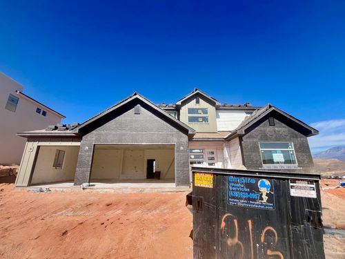 497 W 2830 S, Hurricane, UT, 84737 | Card Image