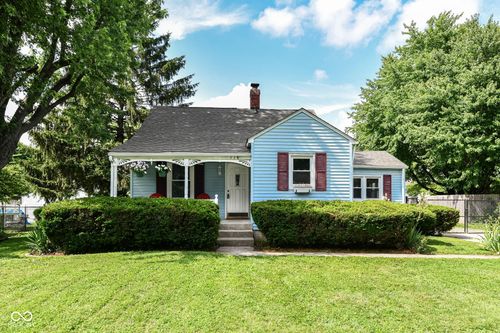 114 South St, Southport, IN, 46227-5115 | Card Image