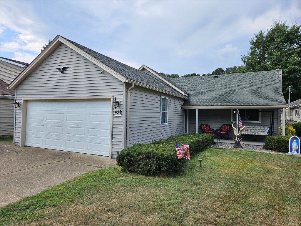 Zephyr Ave, Erie, PA 16505