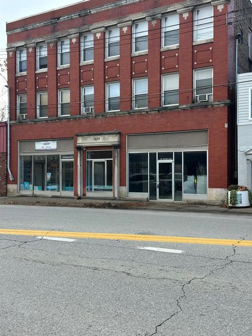 2194 National Rd, Wheeling, WV, 26003-5260 | Card Image