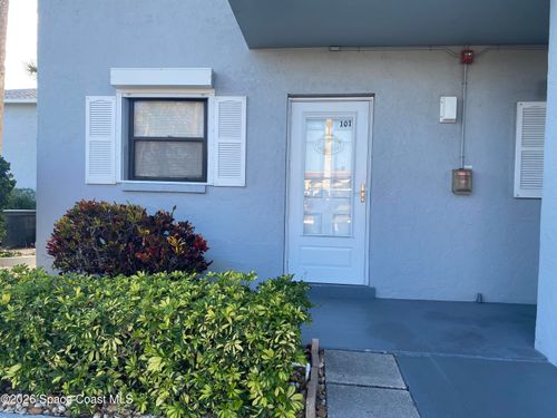 101-3799 S Banana River Blvd, Cocoa Beach, FL, 32931-4187 | Card Image