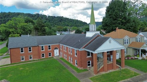 5502 Noyes Avenue, Charleston, WV, 25304 | Card Image