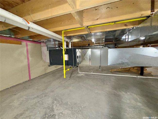 337 Railway Ave, House other with 3 bedrooms, 1 bathrooms and 6 parking in Broderick SK | Image 24