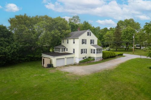 263 Lincoln Ave, Rutland, VT, 05701-2407 | Card Image