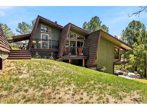 1125 Deerpath Rd, Franktown, CO, 80116-9465 | Card Image