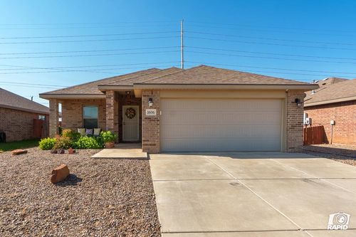 1606 Wrangler Ln, Midland, TX, 79705-1662 | Card Image