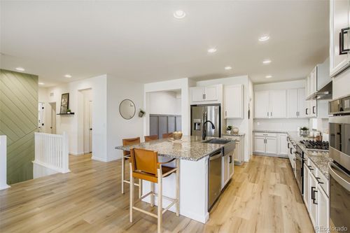 9393 Anvil St, Arvada, CO, 80007-8129 | Card Image