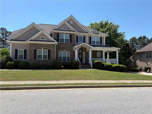 125 Susan Ln, Fayetteville, GA, 30215-2055 | Card Image
