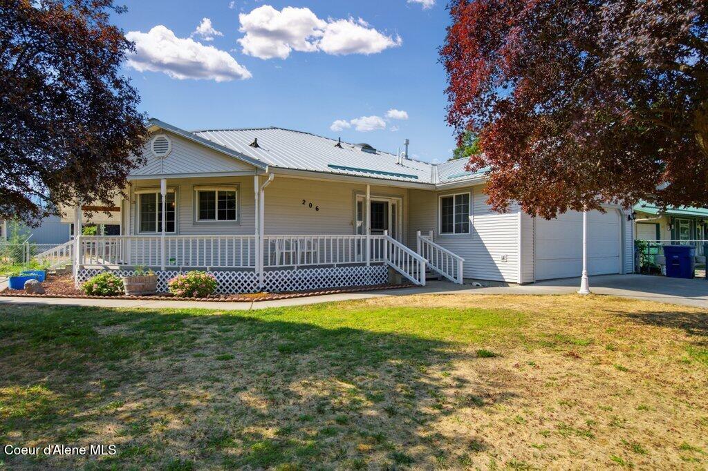 Residential in Post Falls 2