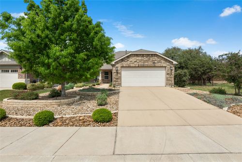 407 Fannin Ct, Georgetown, TX, 78633-2214 | Card Image