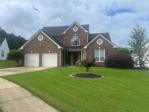2348 Holden Way Nw, Kennesaw, GA, 30144-6064 | Card Image