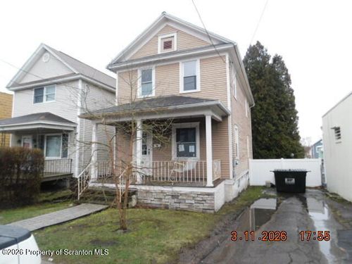 1125 Main St, Peckville, PA, 18452-2002 | Card Image