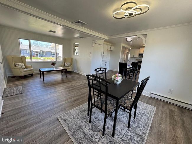 1223 Turtzo Blvd, House other with 3 bedrooms, 1 bathrooms and null parking in Bangor PA | Image 13