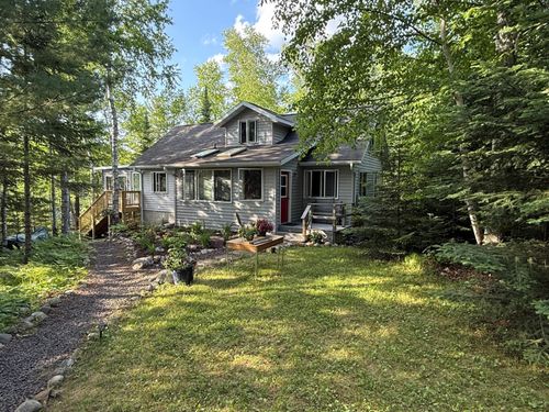 W3472 Island Point Rd, Park Falls, WI, 54552-7709 | Card Image