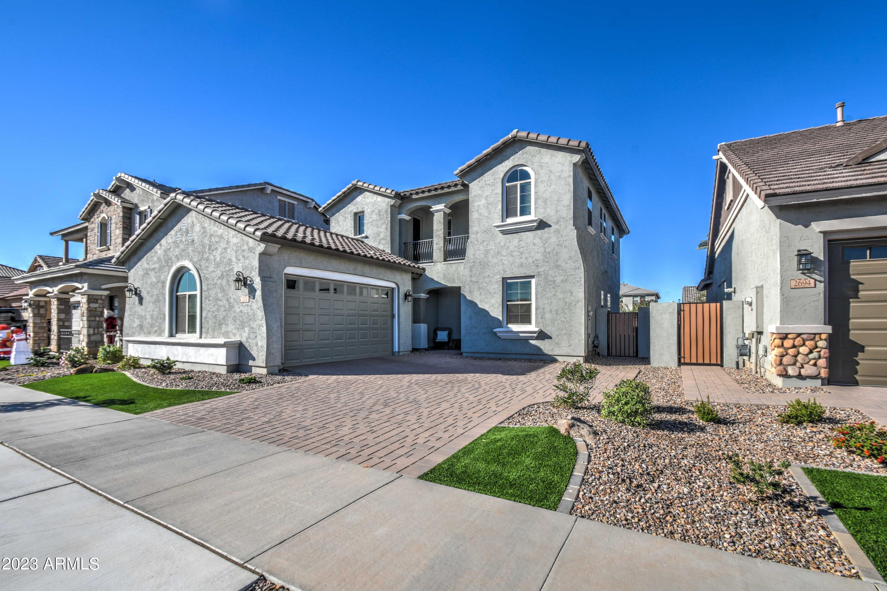2700 S Oliver Street, Sold in Gilbert Zoocasa