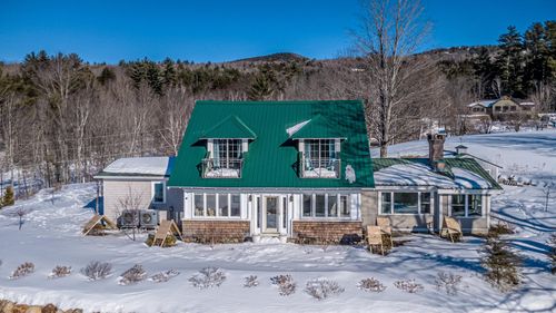 1a-10 Evergreen Trl, Jackson, NH, 03846-4329 | Card Image