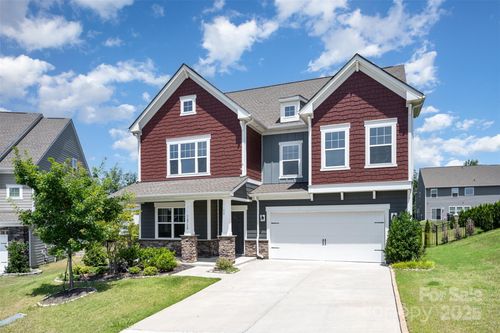 16718 Keene Ct, Charlotte, NC, 28278-0129 | Card Image