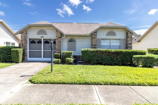 4750 Carrington Ct, Condo with 2 bedrooms, 2 bathrooms and null parking in NEW PORT RICHEY FL | Image 29