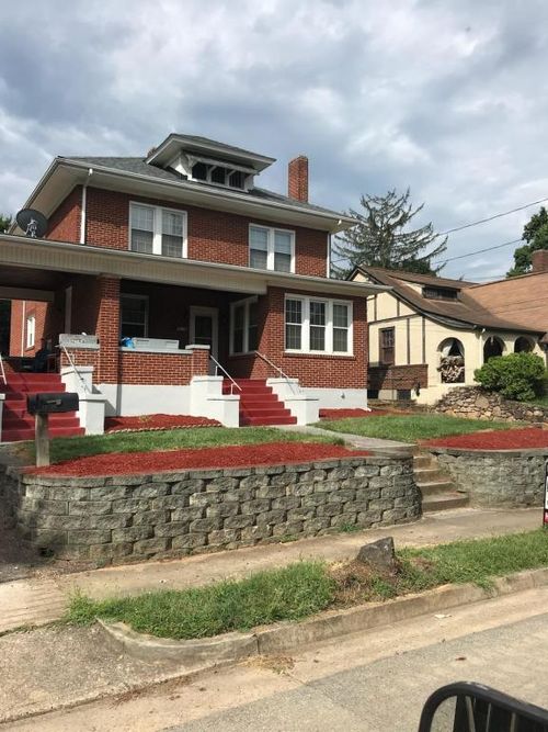 apt-b-3214 Forest Hill Ave, Roanoke, VA, 24012 | Card Image