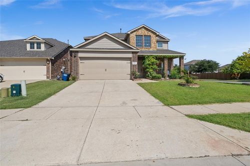 2101 Shady Glen Trail, Princeton, TX, 75407 | Card Image