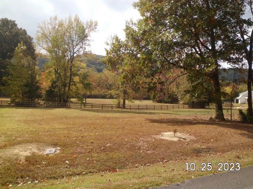 Lot 3 River View Drive, Heber Springs, AR, 72543 | Card Image