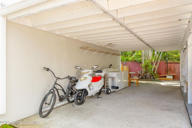 158 West Ct, Home with 4 bedrooms, 3 bathrooms and 4 parking in Melbourne FL | Image 12