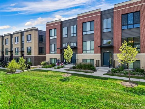 2333 Alumni Dr, Schaumburg, IL, 60173-5657 | Card Image