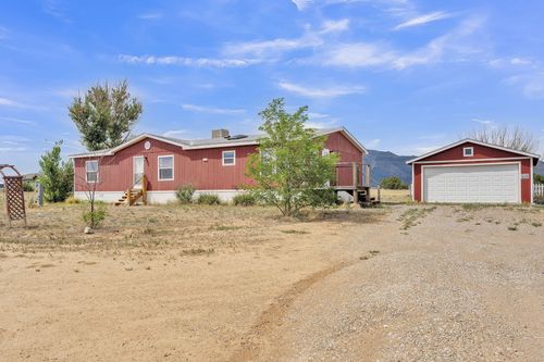 13 W Northland Court, Edgewood, NM, 87015 | Card Image