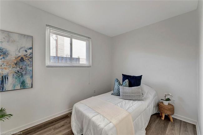 660 Mullin Way, House other with 4 bedrooms, 2 bathrooms and 3 parking in Burlington ON | Image 14