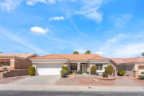 10720 Clarion Lane, Las Vegas, NV, 89134 | Card Image