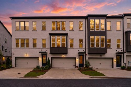 1460 Wicker Wood Pl Se, Smyrna, GA, 30080-1175 | Card Image