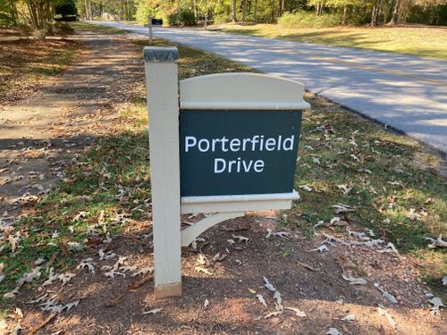 108 Porterfield Drive, Eatonton, GA, 31024 | Card Image