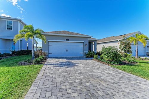 4614 Pippin Lane, BRADENTON, FL, 34211 | Card Image