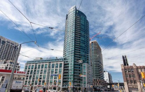 2906-600 Fleet St, Toronto, ON, M5V1B7 | Card Image