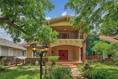 1306 E 2nd St, Austin, TX, 78702-4308 | Card Image