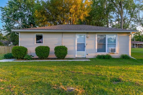 406 W Proctor St, STURGEON, MO, 65284-9055 | Card Image