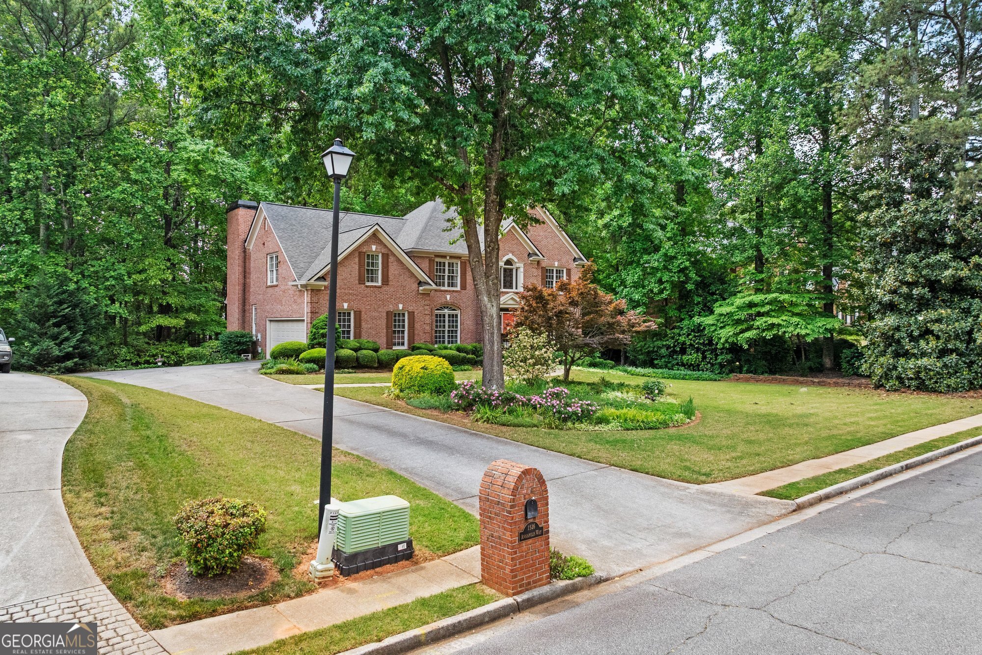 Residential in Grayson 3