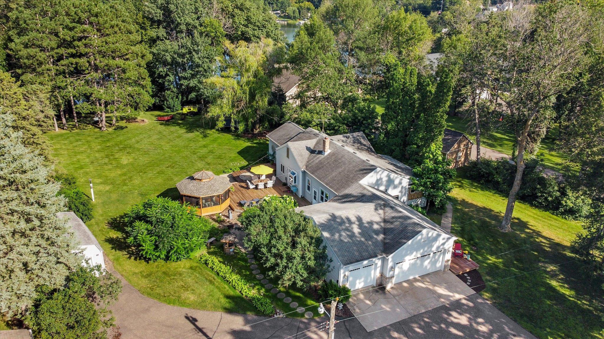 Minnesota Ave, Lindstrom, MN 55045