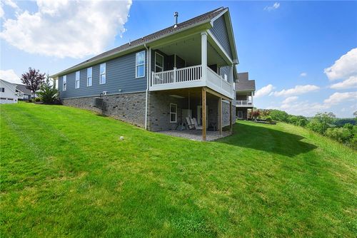123 Heather Dr, Canonsburg, PA, 15317-2850 | Card Image