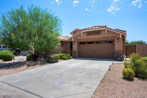 709 E Saddle Way, San Tan Valley, AZ, 85143-5309 | Card Image