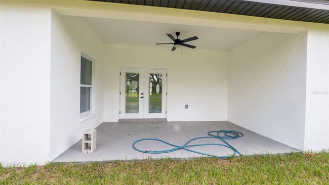 12323 Genter Dr, House other with 4 bedrooms, 2 bathrooms and null parking in Spring Hill FL | Image 29