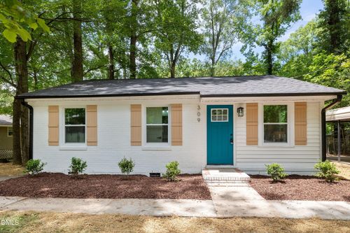 309 Maple Street, Cary, NC, 27513 | Card Image