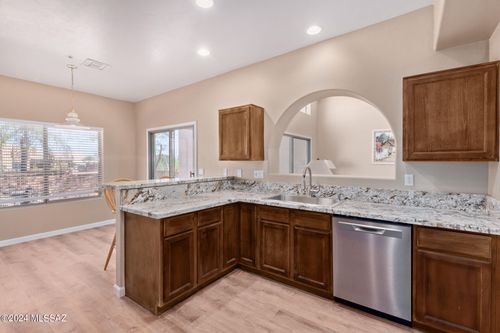 2521 S Pecan Valley Pl, Green Valley, AZ, 85614-1443 | Card Image