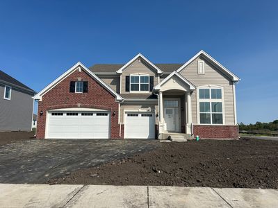 16163 S Summit Street, House other with 5 bedrooms, 3 bathrooms and 3 parking in Plainfield IL | Image 1