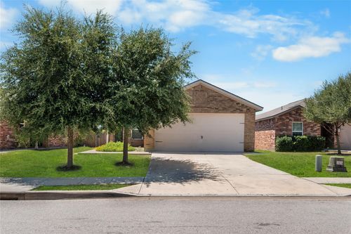 144 Continental Ave, Liberty Hill, TX, 78642-2018 | Card Image