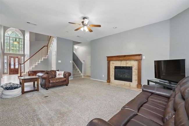 805 Red Oak Ct, House other with 5 bedrooms, 4 bathrooms and null parking in Crowley TX | Image 16