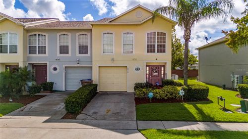 2959 Tomorrow Drive, KISSIMMEE, FL, 34743 | Card Image