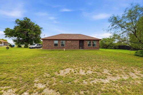 920 Mccall Street, Eden, TX, 76837 | Card Image