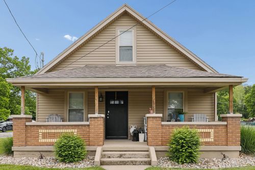 312 Hooven Ave, Hooven, OH, 45033-7638 | Card Image