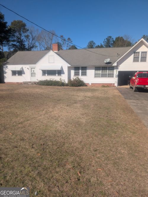 399 W Court St, Wrightsville, GA, 31096-5271 | Card Image